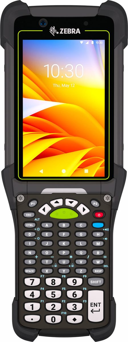 Zebra MC9400