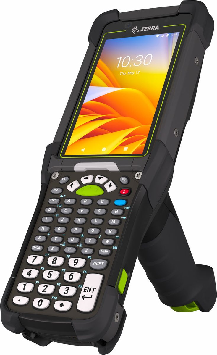 Zebra MC9450