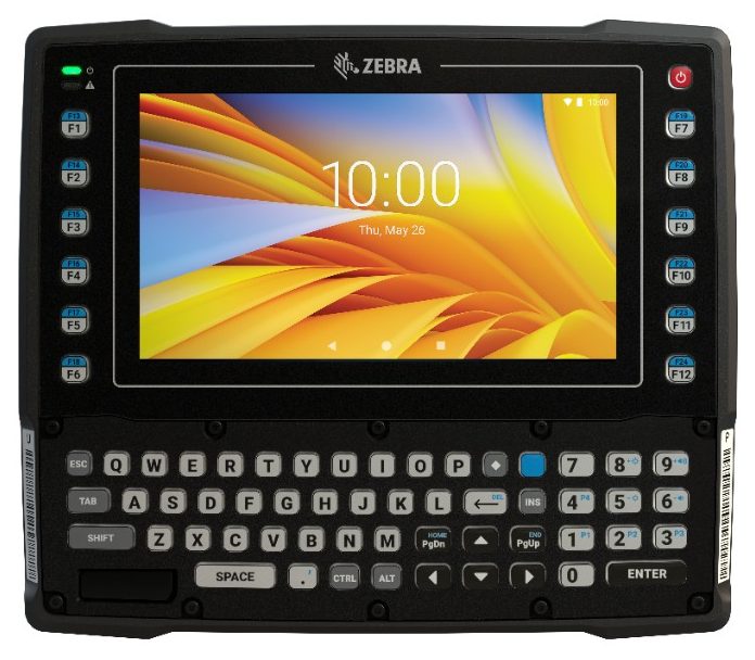 Zebra VC8300