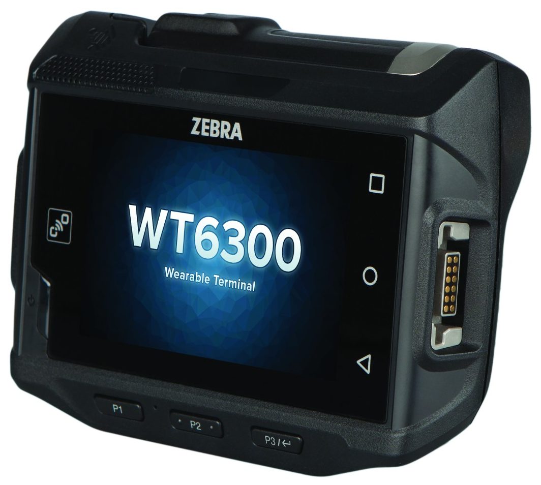 Zebra WT6300