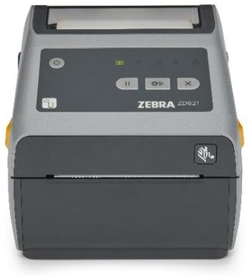 Zebra ZD621