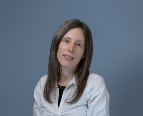 Anja Bitesnich