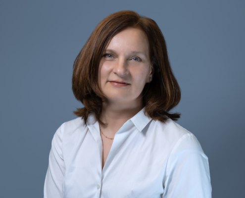 Petra Schermann