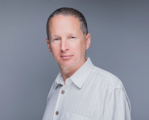 Ing. Martin Kren