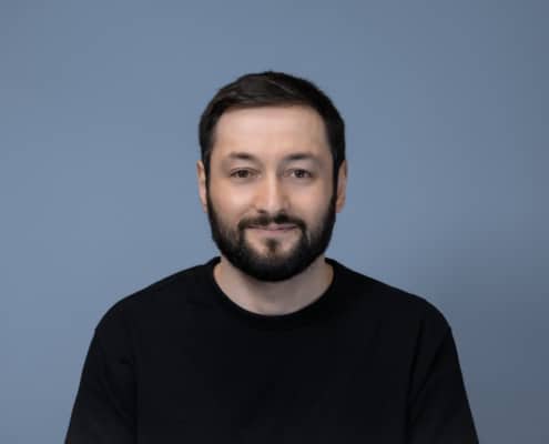 Taylan Kurt