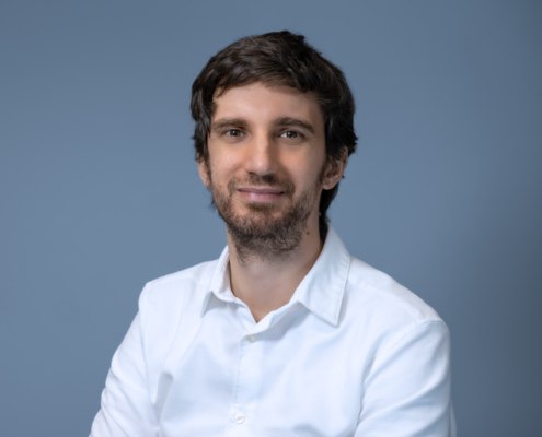 Ing. Dipl.-Ing. Christoph Kaltenriner